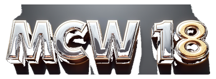 mcw 18 logo
