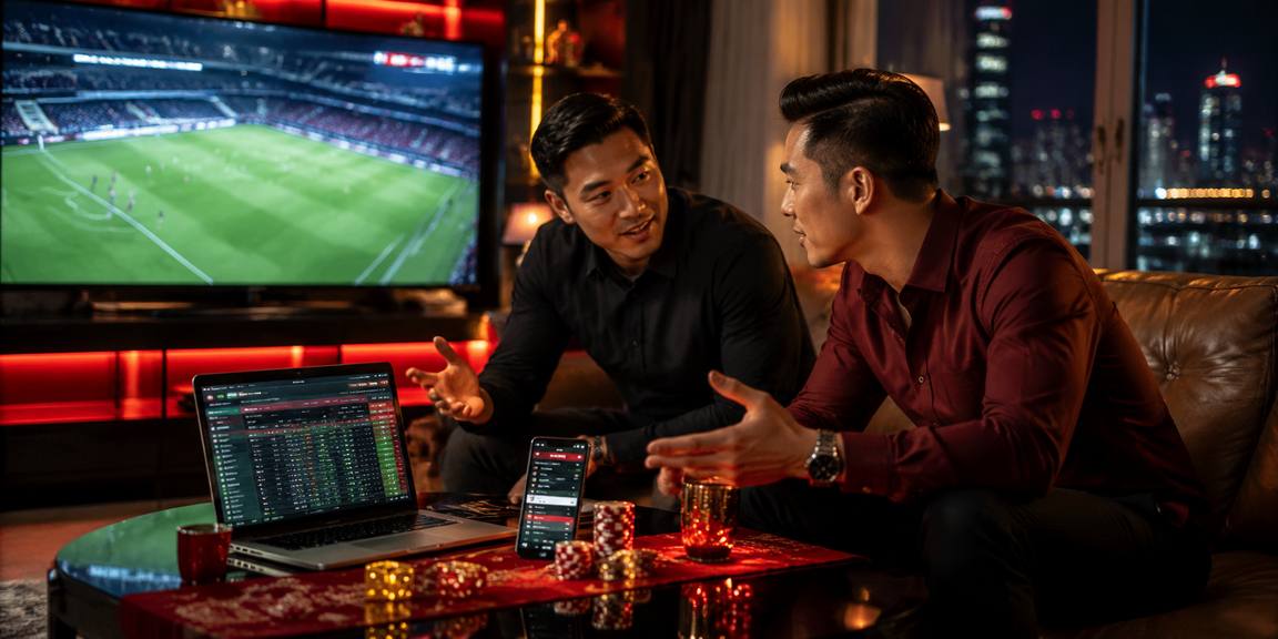 mcw 18 Live Casino
